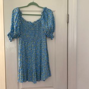 Faithful the brand dress from revolve size m
